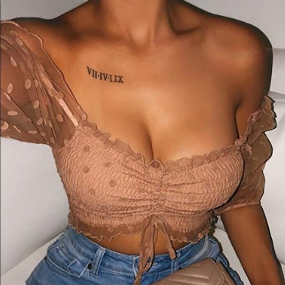 Top 🐿 - Picture 1 of 3